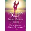 Gary Chapman- Egymásra hangolva- Az 5 szeretetnyelv megismerés