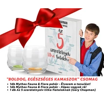 "Boldog, egészséges kamaszok" csomag "Boldog, egészséges kamaszok" csomag