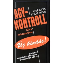 José Silva: Agykontroll  José Silva: Agykontroll