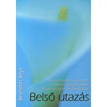 Brandon Bays: Belső utazás