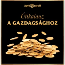 Domján András: Útikazaluz a gazdagsághoz