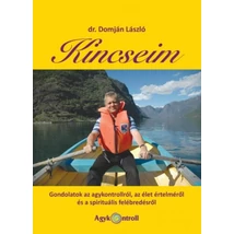 Dr Domján László: Kincseim