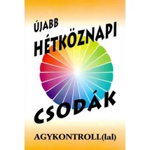 Újabb hétköznapi csodák agykontrollal