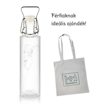 Vidd magaddal csomag