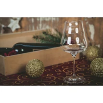 Karácsonyi boros ajándékcsomag