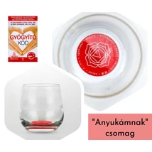 Anyukámnak csomag