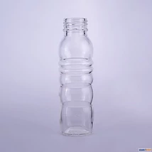 Pót üvegpalack a 0,3 l-es Thank you ÖKOpalackhoz