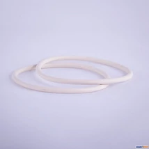 Gumigyűrűk a 0,7 l-es Thank you ÖKOpalackhoz