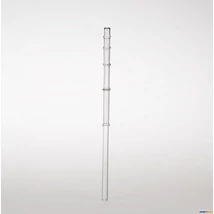 calamus üvegszívószál