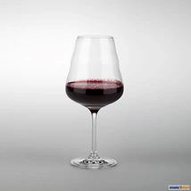 calix vörösboros pohár