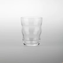 Jasmina pohár fehér szimbólummal