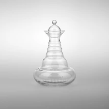 Alladin kancsó platina élet virága szimbólummal Alladin kancsó platina élet virága szimbólummal