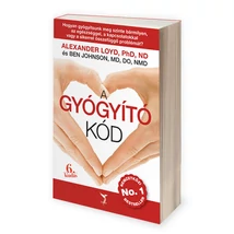 Alexander Loyd, Ben Johnson: A Gyógyító Kód