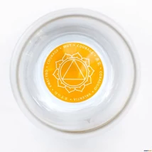 Napfonat csakra pohár