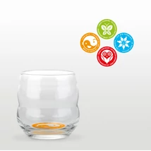 "Boldog, egészséges gyerekek" 3+1 pohár csomag "Boldog, egészséges gyerekek" 3+1 pohár csomag