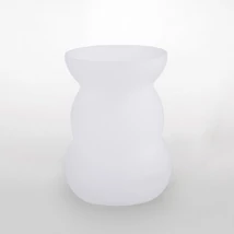 Pót üvegkémény Lucerna füstölőhöz