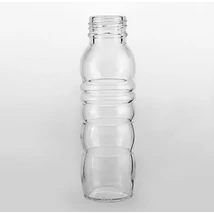 Pót üvegpalack a 0,5 l-es Thank you ÖKOpalackhoz