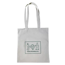 Vászon bevásárlótáska