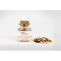 &quot;Wellness&quot; füstölő-keverék