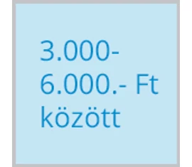 3.000-6.000.- Ft között