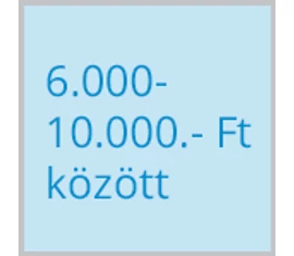 6.000-10.000.- Ft között