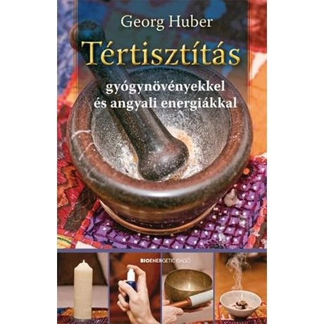 Georg Huber: Tértisztítás