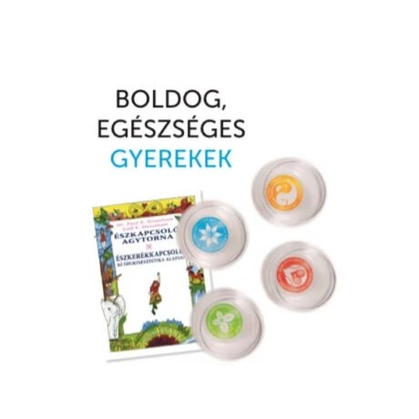 "Boldog, egészséges gyerekek" csomag