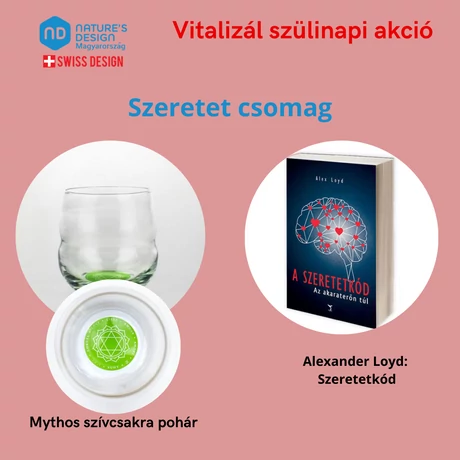 Szeretet csomag