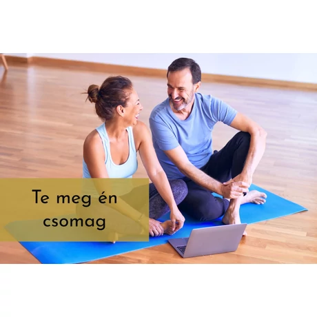  „Te meg én” csomag 