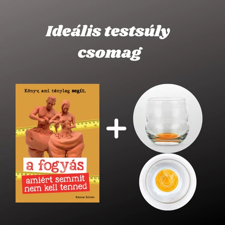 Ideális testsúly csomag